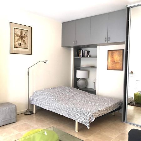 Апартаменти Le Petit Sornin - Hyper Centre - Balcon - Thermes Віші Екстер'єр фото
