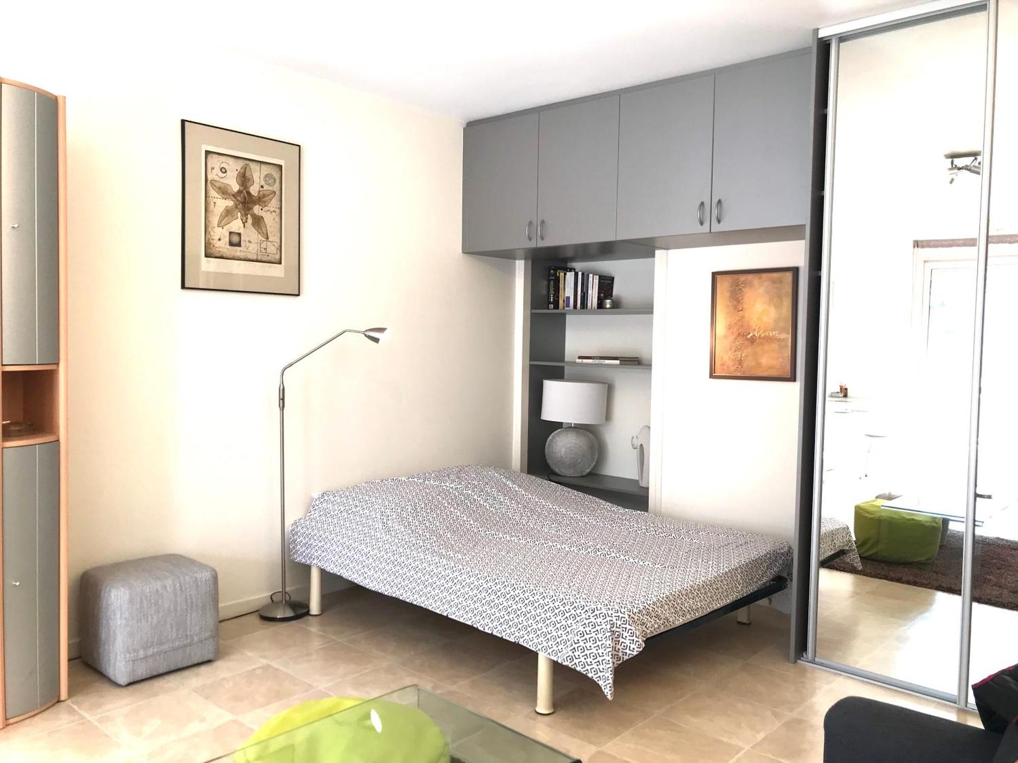 Апартаменти Le Petit Sornin - Hyper Centre - Balcon - Thermes Віші Екстер'єр фото